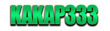 Logo KAKAP333